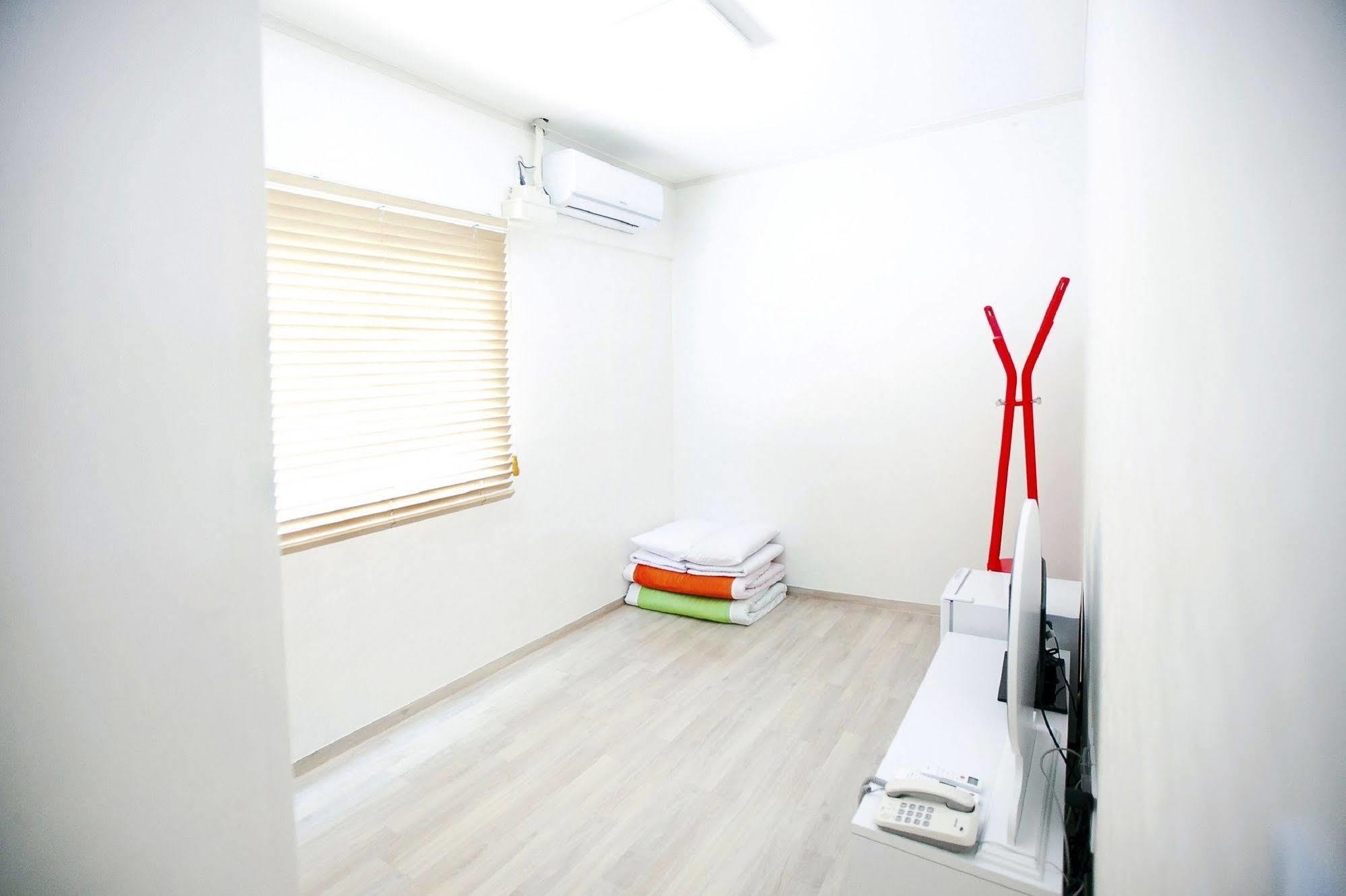Ari House Hotell Seoul Eksteriør bilde